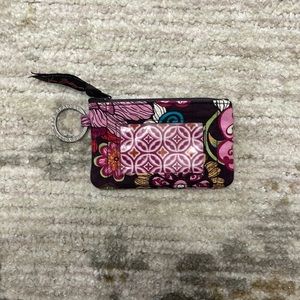vera bradley ID CASE